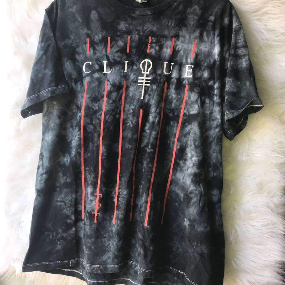 Twenty one pilots clique